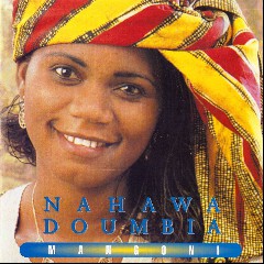 Nahawa Doumbia