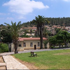 Moshav