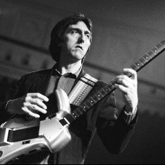 Allan Holdsworth