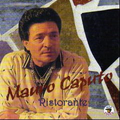 Mauro Caputo