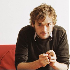 Chris Thile