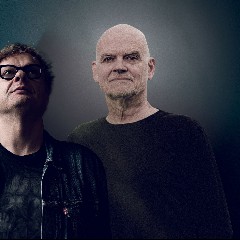 Iiro Rantala & Lars Danielsson