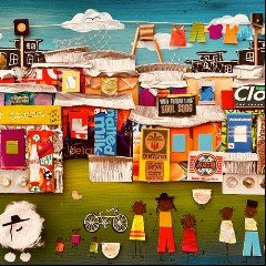 Omri Mor/Yosef-Gutman Levitt