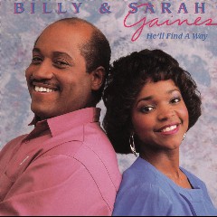 Billy & Sarah Gaines