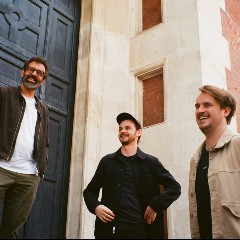 Myna Cycles, Jacana People & Neil Cowley