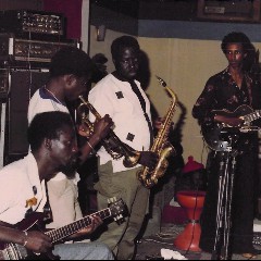 Star Band