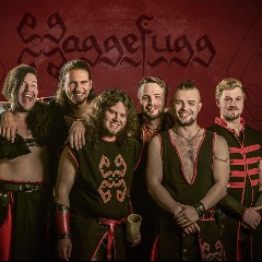 Haggefugg