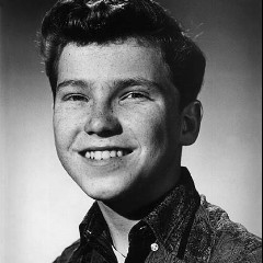 Eddie Hodges