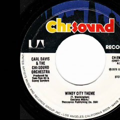 Windy City Orchestra