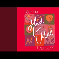 Diggy Dex x Inge van Calkar