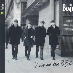 Live at The BBC