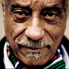 Mulatu Astatke