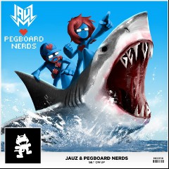 Pegboard Nerds, Jauz