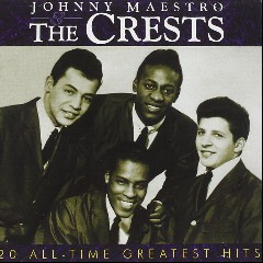 Johnny Maestro & The Crests