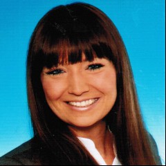 Laura May