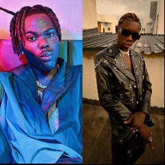 CKay feat. Blaqbonez