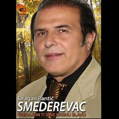 Dragan Pantić Smederevac