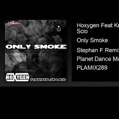 Hoxygen feat. Krystal EM