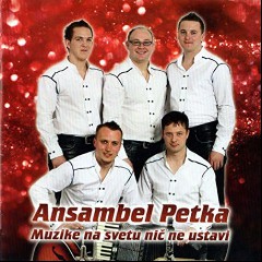 ANSAMBEL PETKA