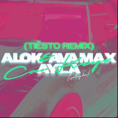 Alok, Ava Max, Ayla, Tiësto