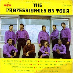 Jesus Acosta & The Professionals