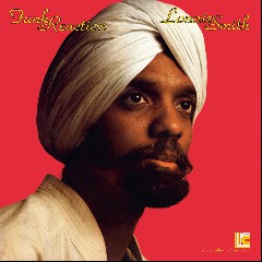 Lonnie Smith