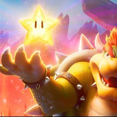 Bowser