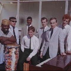 Georgie Fame & the Blue Flames