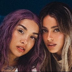 Maria Becerra, TINI