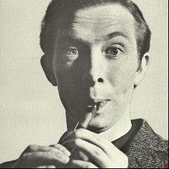 Tommy Makem