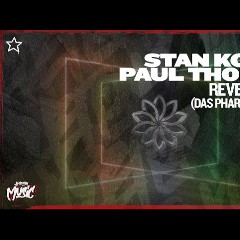 Stan Kolev & Paul Thomas