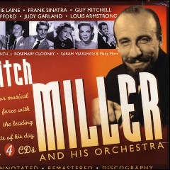 Mitch Miller Orchestra