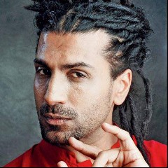 Apache Indian