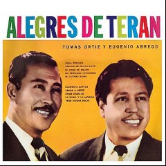 Los Alegres de Terán