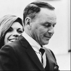 Frank & Nancy Sinatra