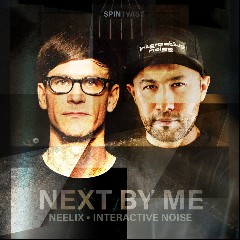 Neelix, Static Movement & Caroline Harrison