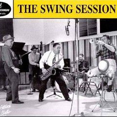Swing Session