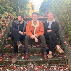 ODESZA & Yellow House