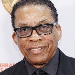Herbie Hancock