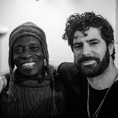 Yannis & the Yaw