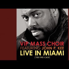 Fred Hammond feat. John P. Kee