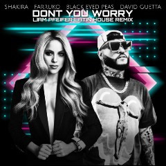 Black Eyed Peas x Shakira x David Guetta