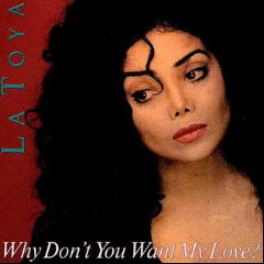 Don't You Want My Love