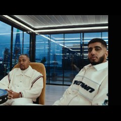 Steel Banglez feat Nas and Sid Sriram