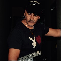 Carlos Campos & Ravin