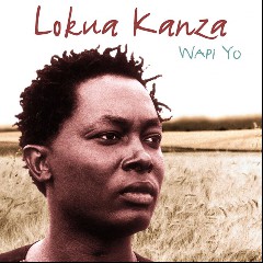 Lokua Kanza