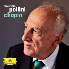Maurizio Pollini