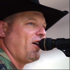 John Michael Montgomery