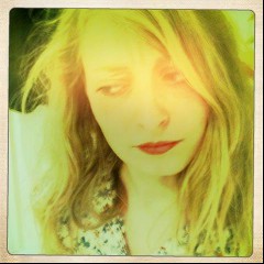 Holly Walker