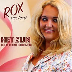 Rox Van Driel